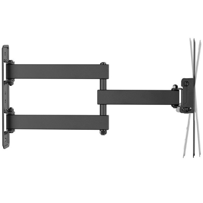Aisens Soporte de Pared Inclinable y Giratorio WT43TSE-413 para TV de 23-43 pulgadas